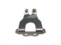 Двойной кронштейн рычагов для снегохода ODES Snowcross 1000 WT 18501080240