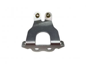 Двойной кронштейн рычагов для снегохода ODES Snowcross 1000 WT 18501080240