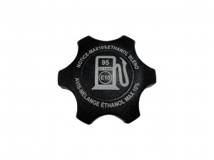 Крышка топливного бака для снегохода ODES Snowcross 1000 SWT 18504020000