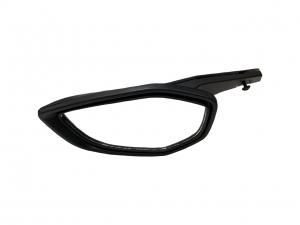 Зеркало заднего вида левое для снегохода ODES Snowcross 1000 SWT 18505140000