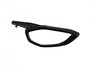 Правое зеркало заднего вида для снегохода ODES Snowcross 18505150000