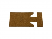 Подогрев ручки руля для снегохода ODES Snowcross 1000 SWT 18505170110