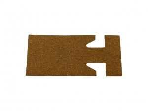 Подогрев ручки руля для снегохода ODES Snowcross 1000 SWT 18505170110