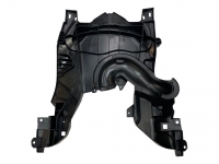 Верхняя крышка воздухозаборника для снегохода ODES Snowcross 1000 SWT 18507050080