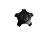 Колпачок ролика 180 мм для снегохода ODES Snowcross 1000 SWT 18508020150