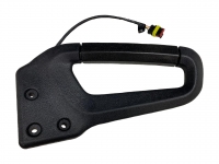 Ручка пассажирского сиденья правая для снегохода ODES Snowcross 1000 SWT 18508080020