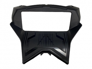 Крышка приборной панели (10,25 дюйма) для снегохода ODES Snowcross 1000 SWT 18509160070