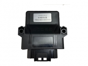 Блок управления BCM для снегохода ODES Snowcross 1000 SWT 18509370010