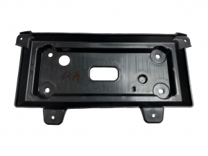 Основание приборной панели 10,25 дюйма для снегохода ODES Snowcross 1000 SWT 18510020010