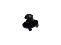 Держатель замка боковой крышки (правый) для снегохода ODES Snowcross 1000 SWT 18510770260