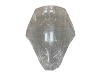 Ветровое стекло для снегохода ODES Snowcross 1000 SWT 18514110010