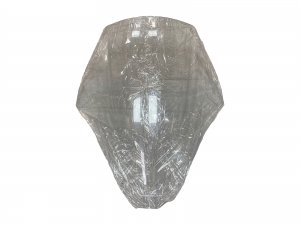 Ветровое стекло для снегохода ODES Snowcross 1000 SWT 18514110010