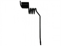 Скребок левый для снегохода ODES Snowcross 1000 SWT 18514370010