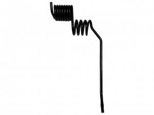 Скребок левый для снегохода ODES Snowcross 1000 SWT 18514370010