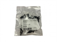 Пистон стекла (комплект 5 шт., 8 мм.) снегохода OSM 18610190000 18610190000K