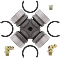 Крестовина кардана квадроцикла Yamaha Wolverine X4 Grizzly 600 Kodiak 400 19-1018