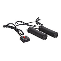 Подогрев ручек (без курка) руля квадроцикла 1902550001