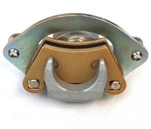 Тормозной суппорт задний RiderLab для Polaris Sportsman 550 850 1911063 1911063N