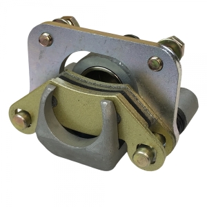 Тормозной суппорт задний левый RiderLab для Polaris Sportsman 500   700   800 X2   RZR 800  1911216 1911544 1911544N FS-062 CR111