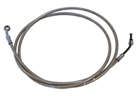 Шланг тормозной задний правый для квадроцикла Polaris RZR XP 1000\XP Turbo 1912061