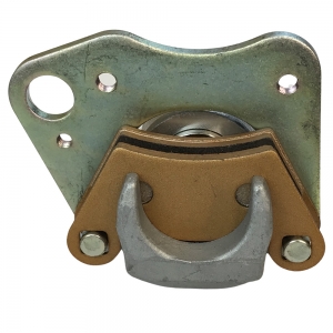 Тормозной суппорт передний RiderLab для Polaris Ranger   Sportsman 400   500   570   800 1912119 1911616 1912119N 1912120 1911617 1912120N Правый