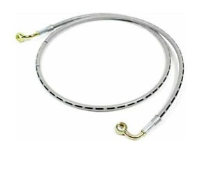 Шланг тормозной передний правый для квадроцикла Polaris RZR XP 1000\XP Turbo 1912520