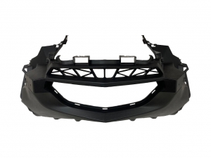 Лодка передняя пластиковая для снегохода ODES Snowcross 1000 19710770170