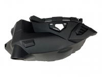 Боковина нижняя левая снегохода ODES 1000 Snowcross SWT ( LTS Телескоп) 19810770140