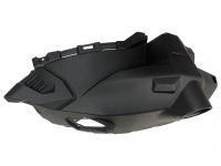 Боковина нижняя правая для снегохода ODES Snowcross 1000 SWT 19810770150