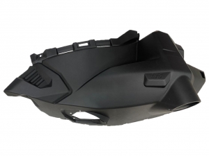 Боковина нижняя правая для снегохода ODES Snowcross 1000 SWT 19810770150