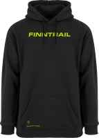 Толстовка Finntrail LOGO 6803 Black