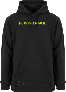 Толстовка Finntrail LOGO 6803 Black