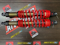 Амортизатор задний YIT для квадроцикла Odes 17001020140