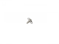 Крепеж закладной Mopar 6512182AA