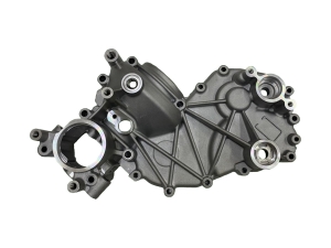 Корпус КПП (правая половина) квадроцикла ODES 21050900121