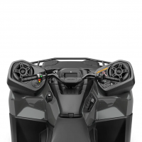 Аудиосистема Bluetooth для BRP Can-Am Outlander G3L 715005354