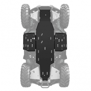 Защита днища оригинальная (пластик) для BRP Can-Am Outlander G3 MAX 715009865