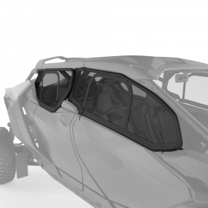 Сетки дверей для BRP Can-am Maverick R MAX 2025+ 715007962