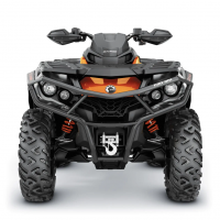 Передний бампер Expedition для BRP Can-Am Outlander G2 | G2L 715007233
