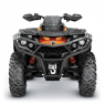 Передний бампер Expedition для BRP Can-Am Outlander G2 | G2L 715007233