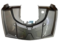Заднее крыло (Titanium gray - Серое) для квадроцикла ODES Pathcross Mud Pro 17010203150