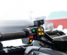 Подогрев ручек с функцией ITC для BRP Can-am Outlander G2L 715010553