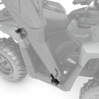 Кронштейны крепления оружейного кофра LinQ для BRP Can-Am Outlander G3 | G3L 715006074