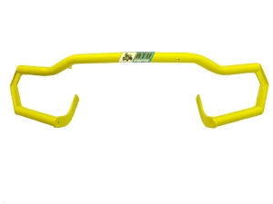 Бампер задний (желтый) для квадроцикла ODES Pathcross Mud Pro 17008350100