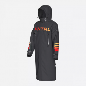 Плащ зимний Finntrail Boost 2016 GraphiteOrange