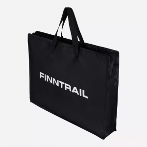 Сумка Finntrail Cargo 60L 1704 Black