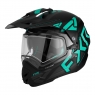 Шлем с подогревом FXR Torque X Team Black Mint 230635-1052-04 (Размер XS)