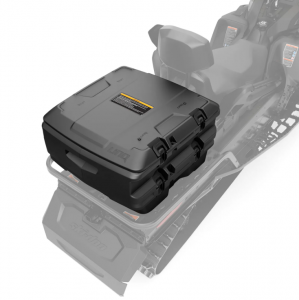 Короб багажный LinQ 135 л. для BRP Ski-doo Rev Gen4 (Wide) 860202085 | Lynx Radien-X 500 | 600 860202826