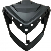 Облицовка приборной панели для снегохода BRP Ski-doo 517304272