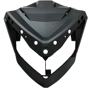 Облицовка приборной панели для снегохода BRP Ski-doo 517304272